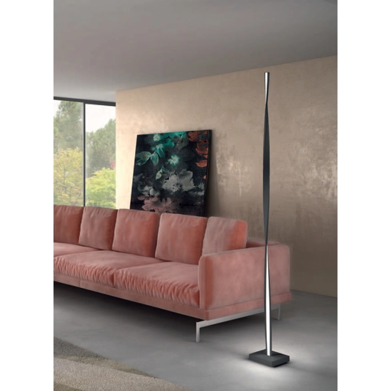 TWIST P Floor lamps  2